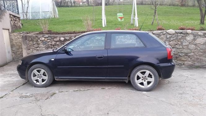 Shitet audia 