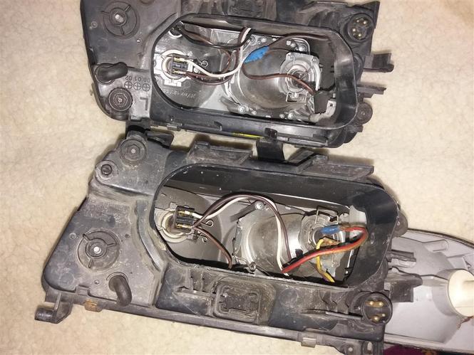 shiten farart e audis a4 