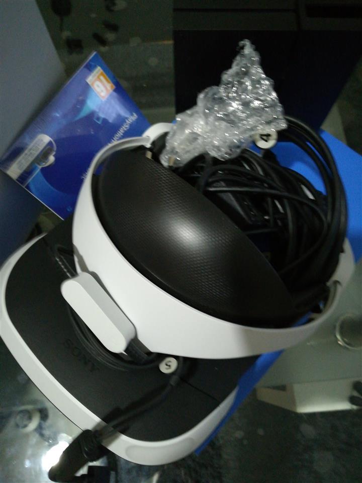 VR-ps4