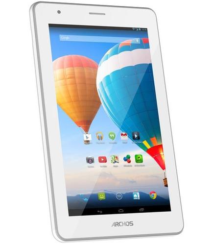 ARCHOS