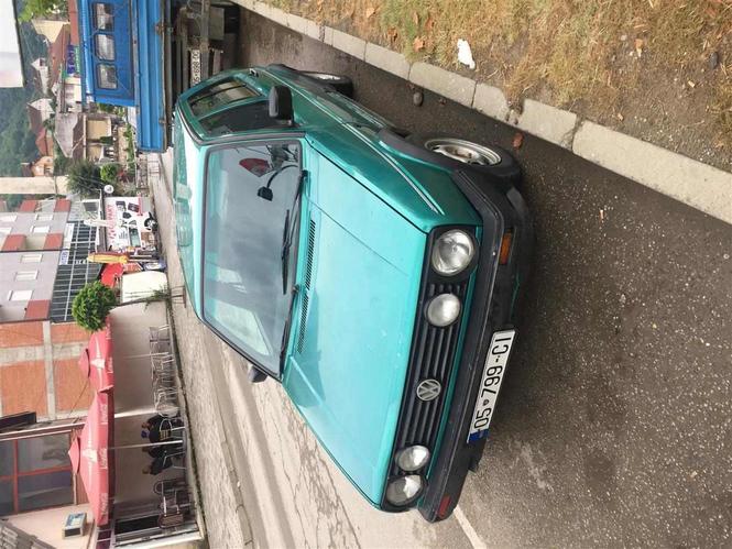 Golf 2