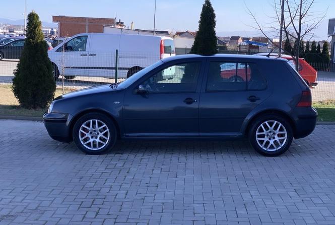 Golf 4 1.9 TDI