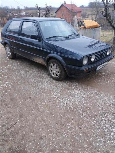 Golf 2