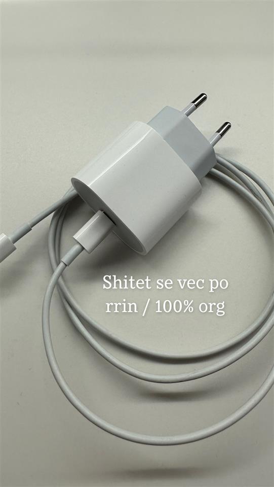 Iphone-Charger