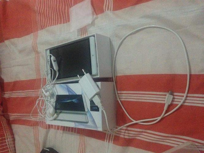 android M8