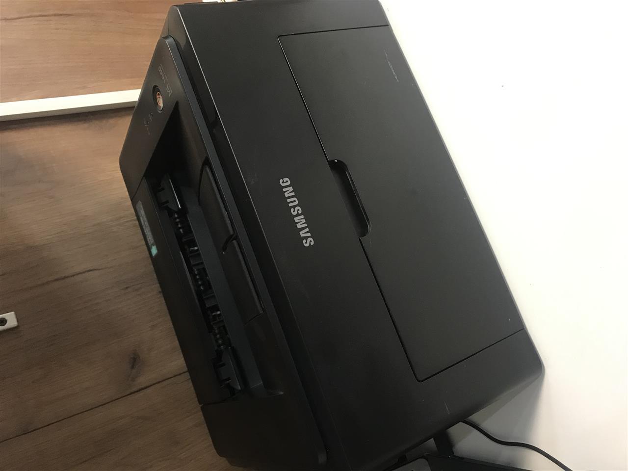 Printer-Samsung