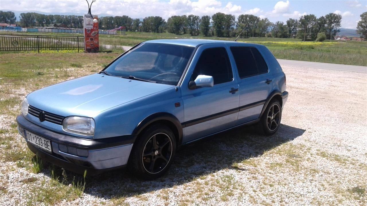 golf