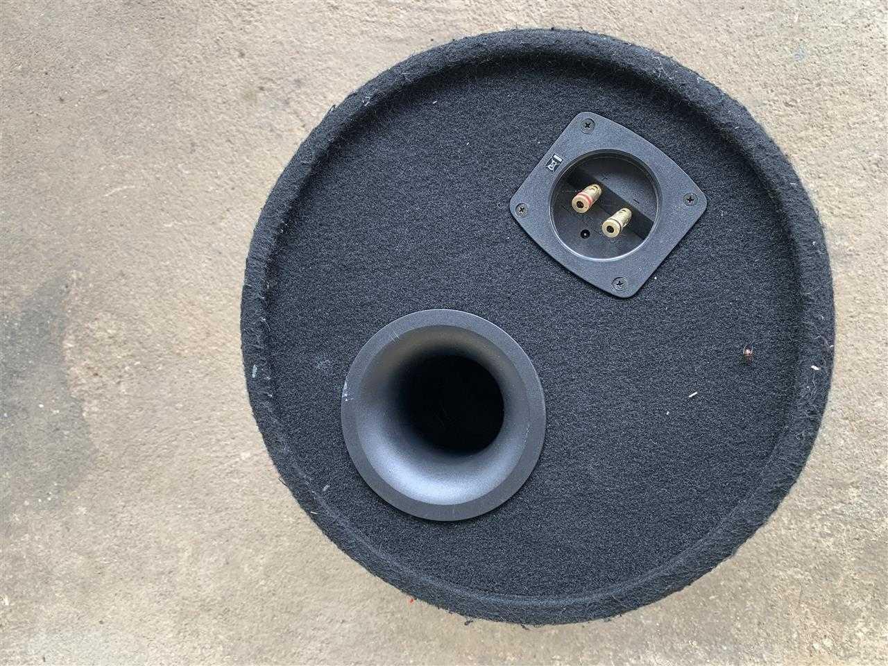 bass
