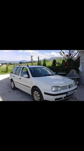 Golf 4