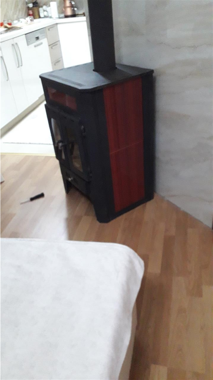Kamin