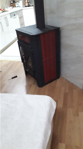 Kamin