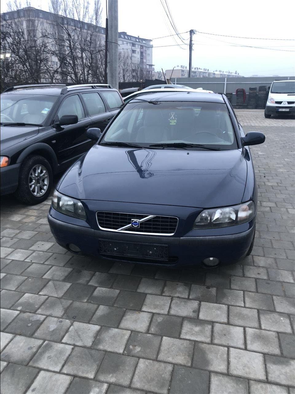 Volvo-s60
