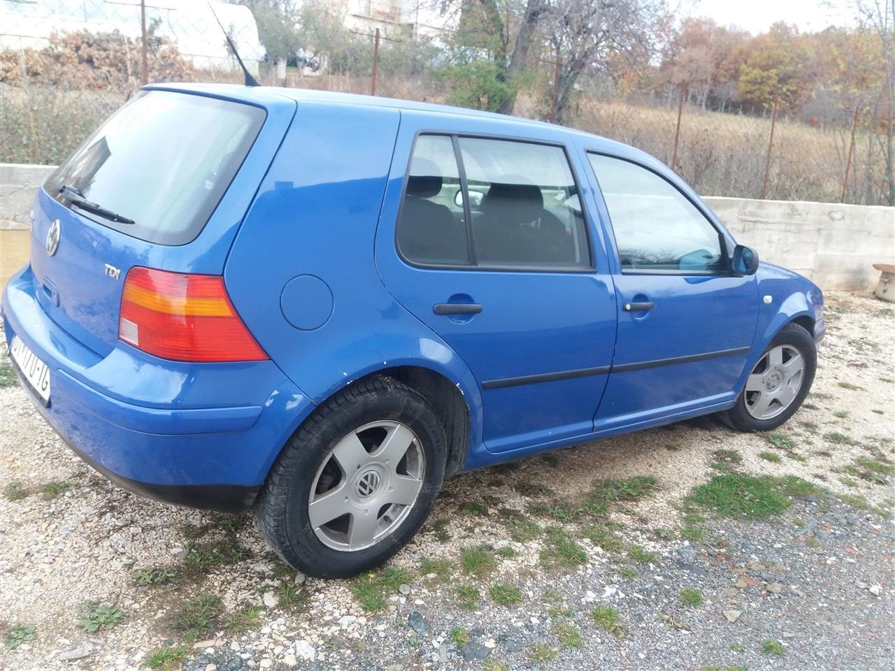 Golf-4