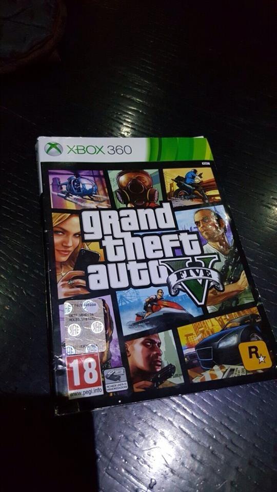 Xbox