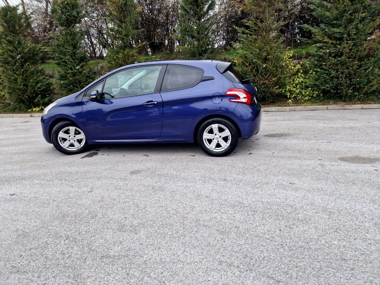 Peugeot-