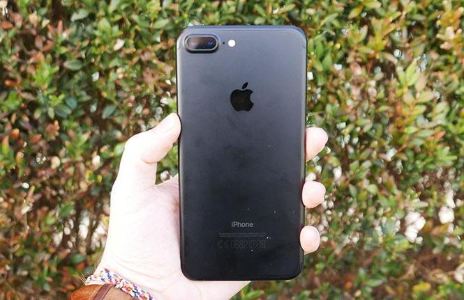 Iphone 7plus 
