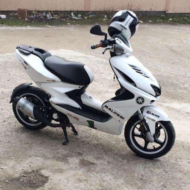 Aerox