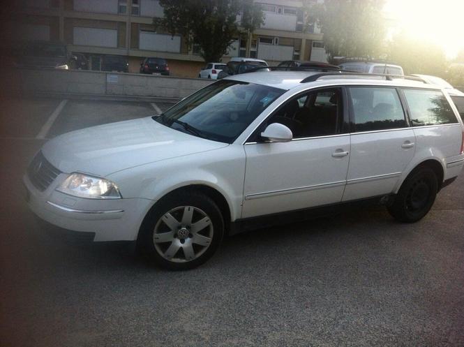 Passat