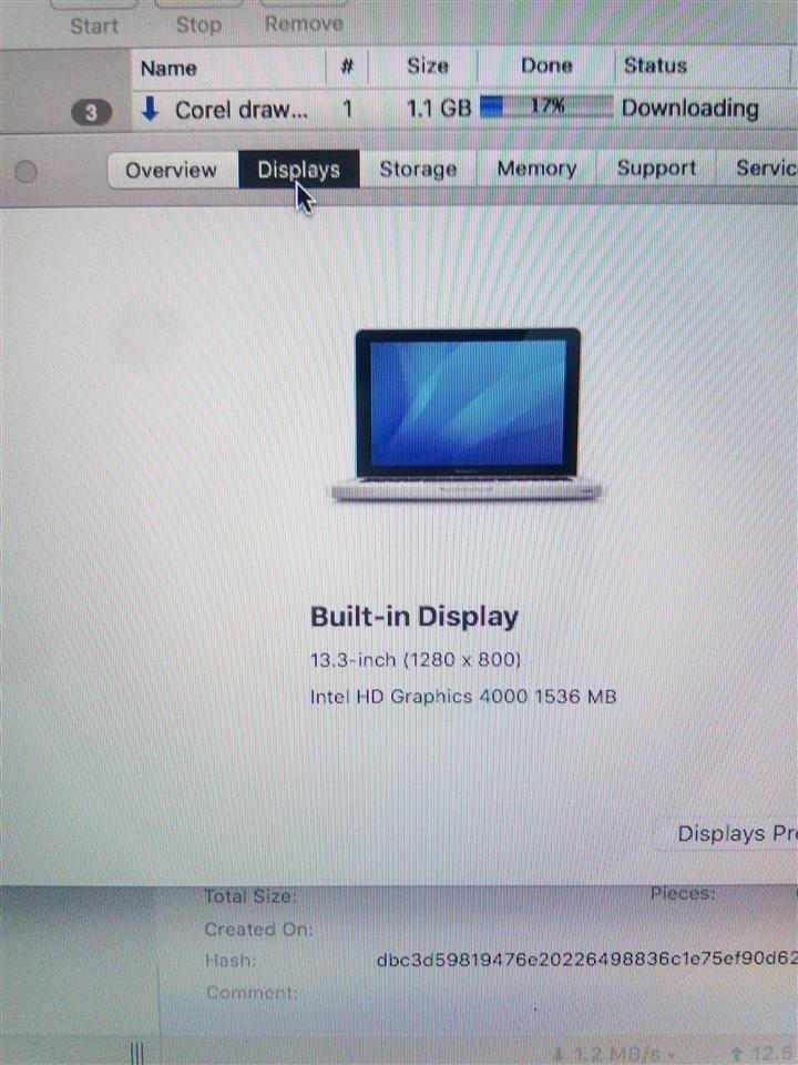 MacBook-Pro