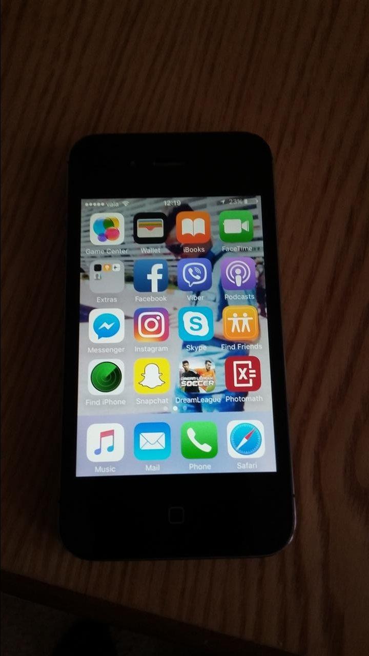 iPhone-4s