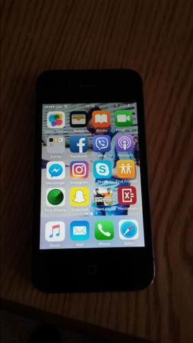 iPhone 4s