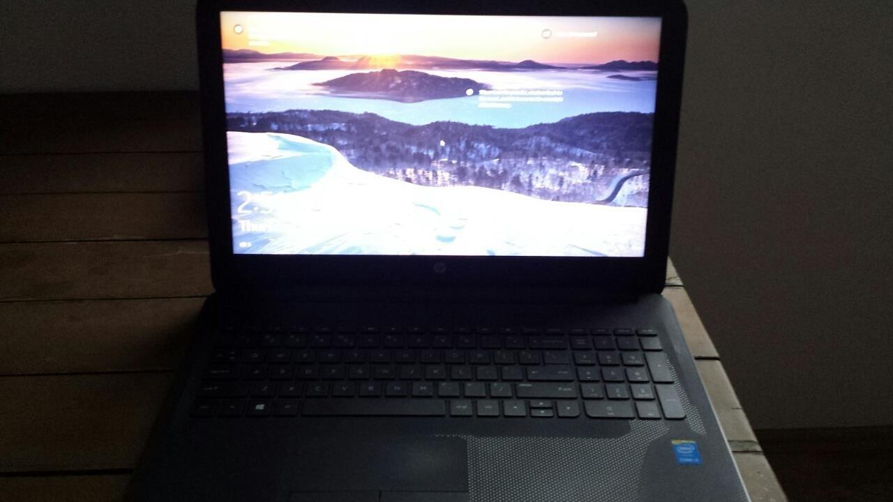 laptop-hp