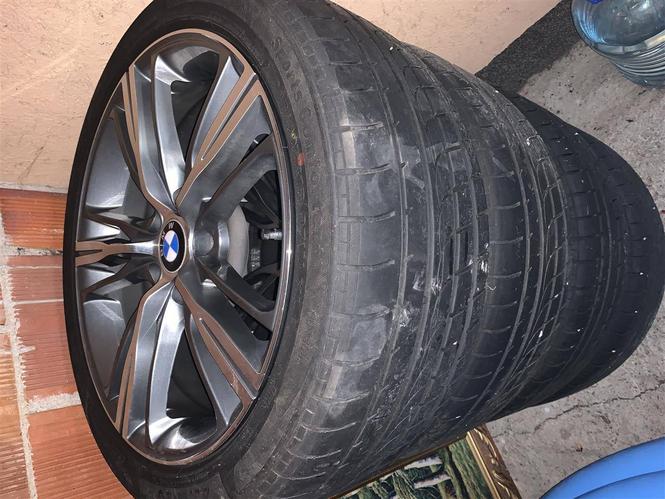 Fellne 18 Bmw 