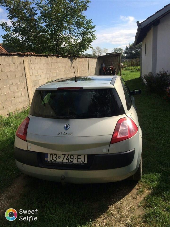 Renault-Megane