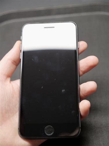 Iphone 8 plus 