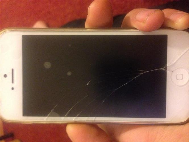 Iphon5 