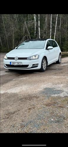 Golf 1.6