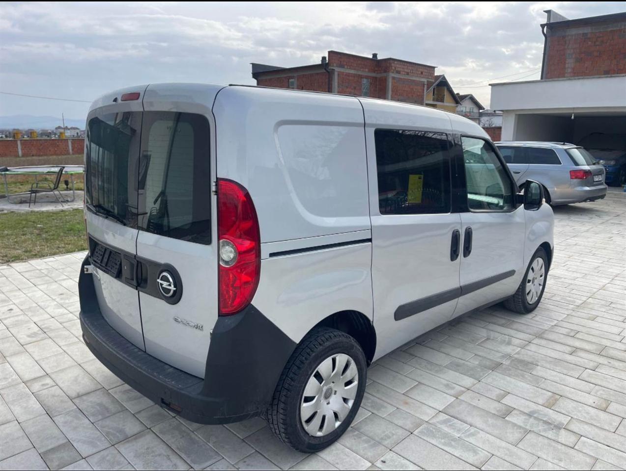 Opel-combo-eco-flex