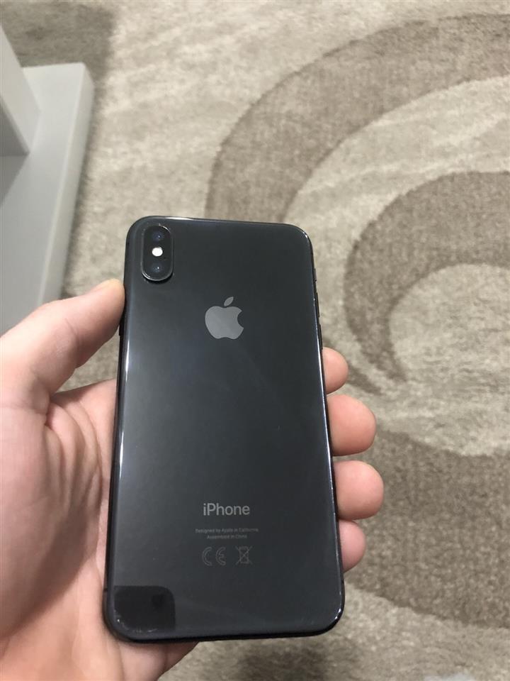 Iphone-X-