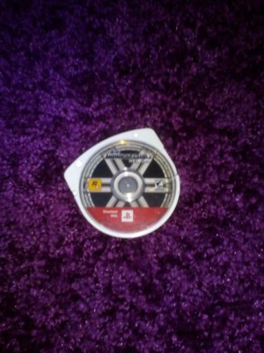 CD për PSP