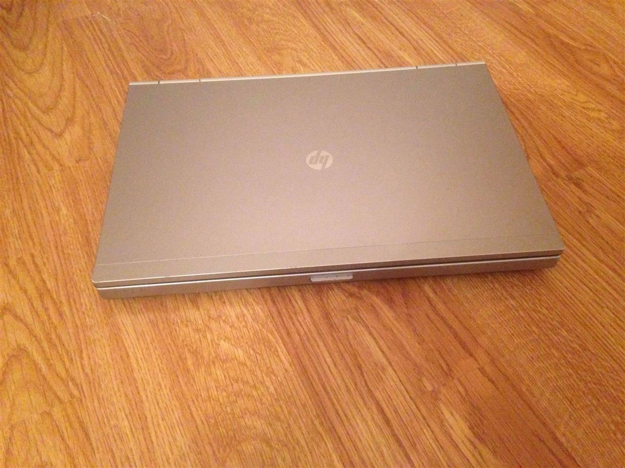 HP-CORE-i5