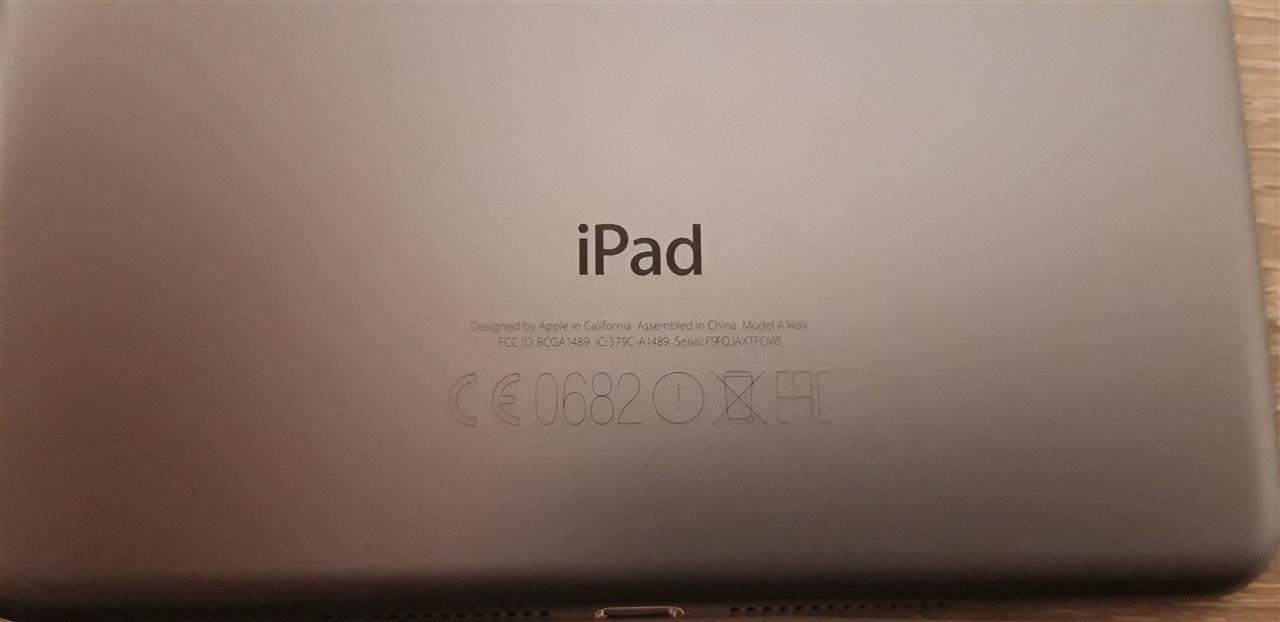 ipad