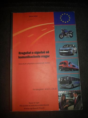 libra e autoshkolls 