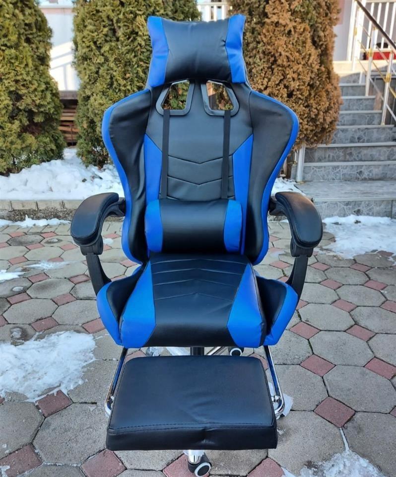 Gaming