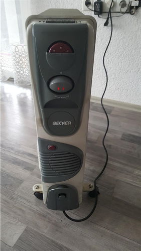 radiator