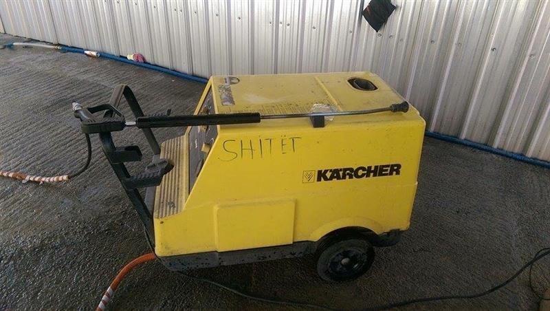 KARCHER