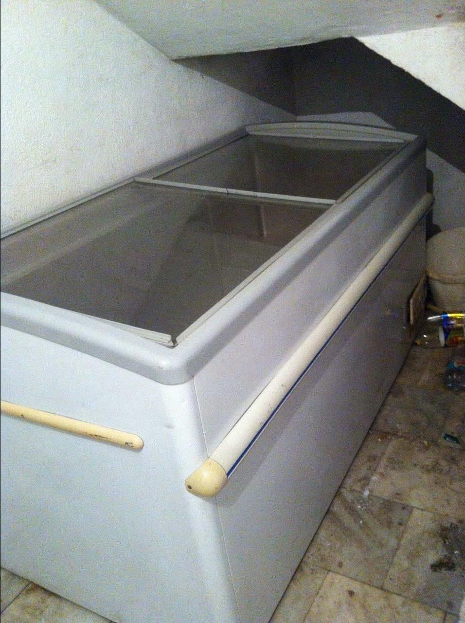 Frigorifer-