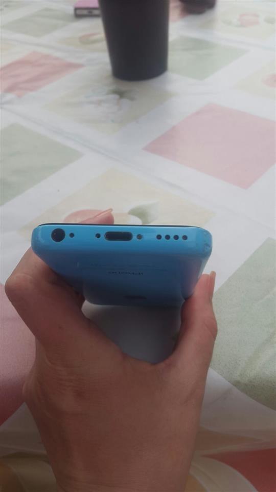 Iphone-c5