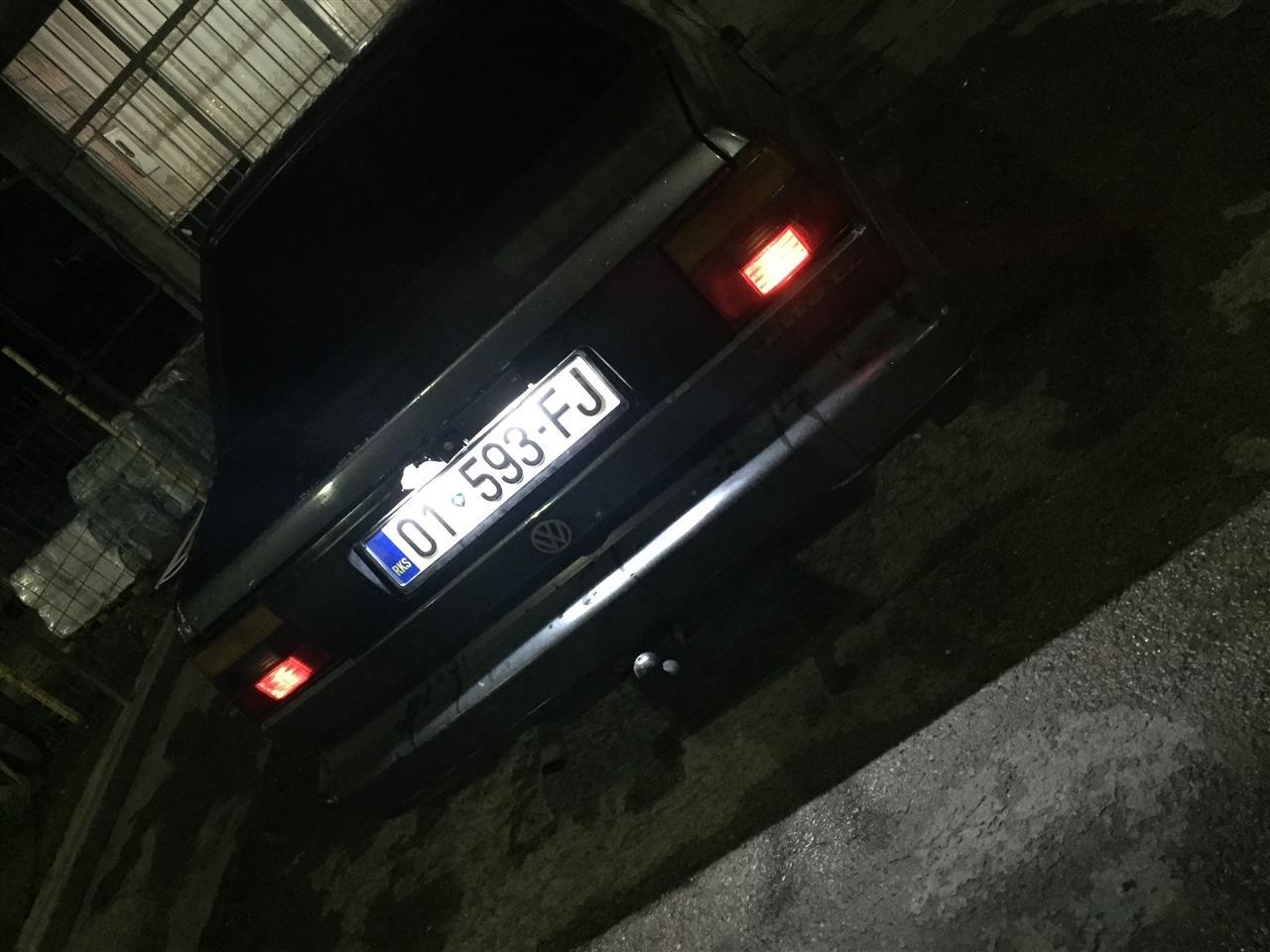 Vw-jetta