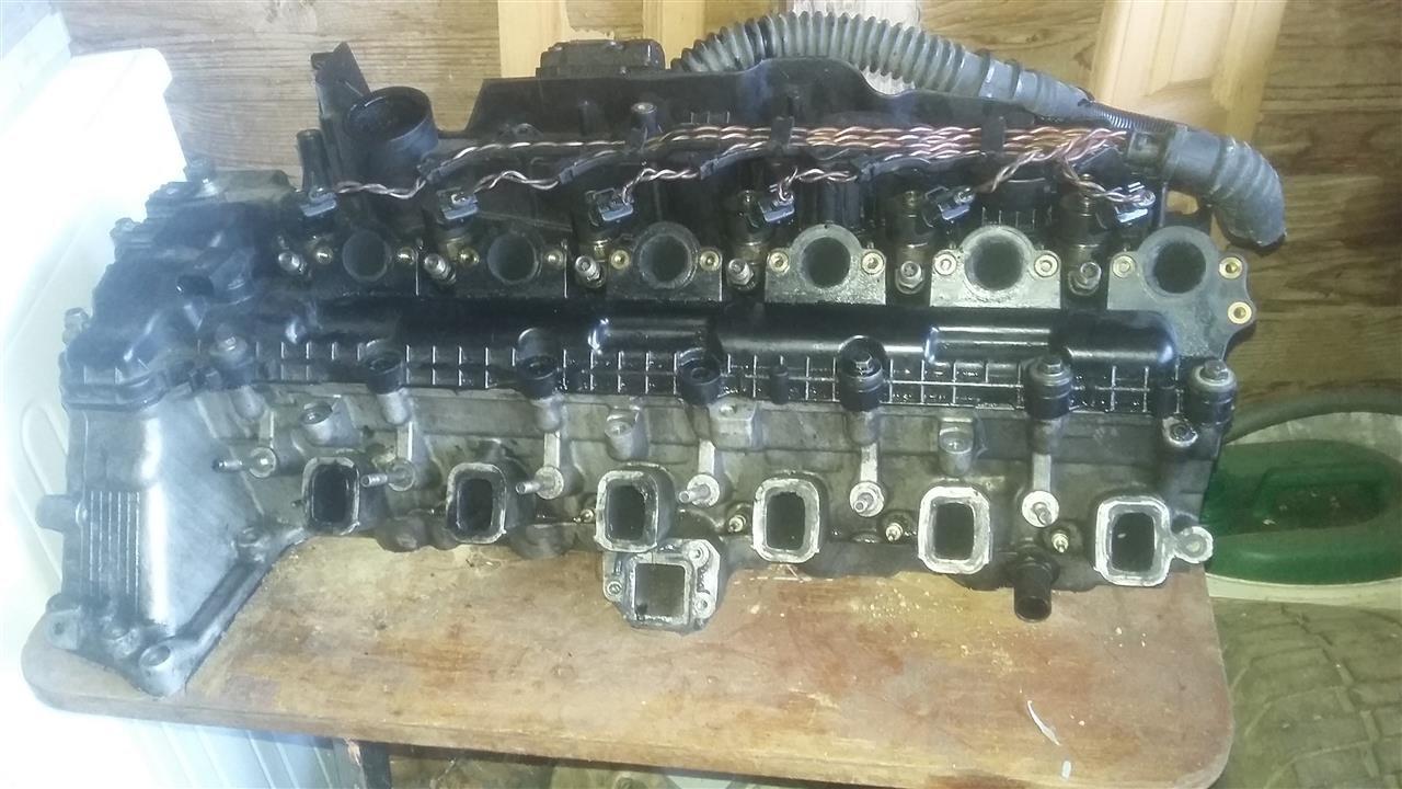Motor