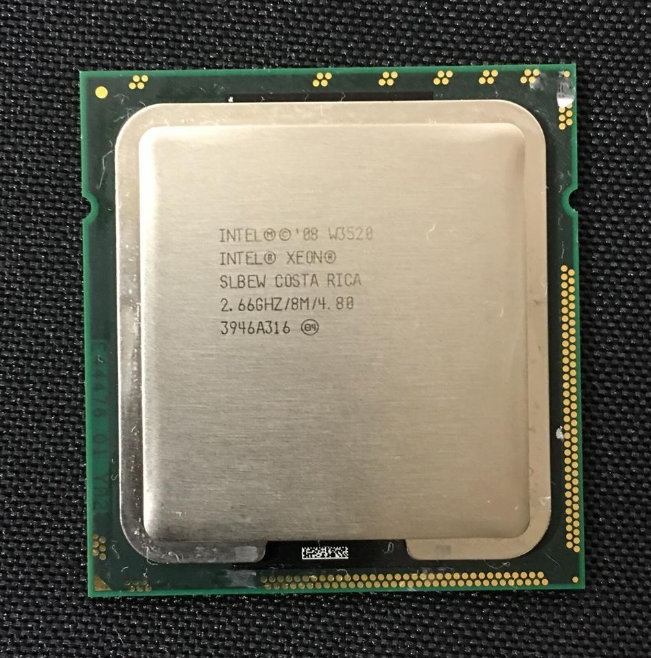 Processor