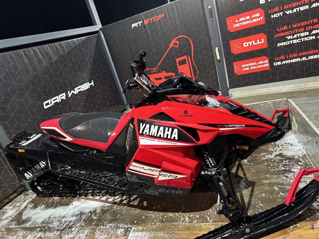 Motorr-bore-Yamaha