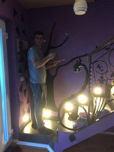 moler profesional