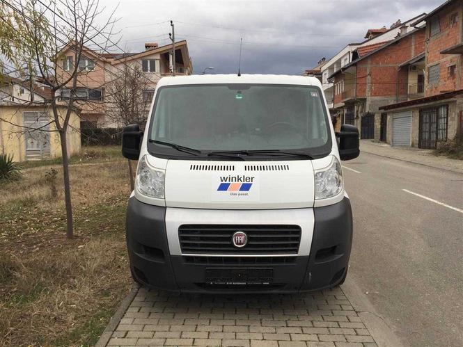 Fiat Ducato 