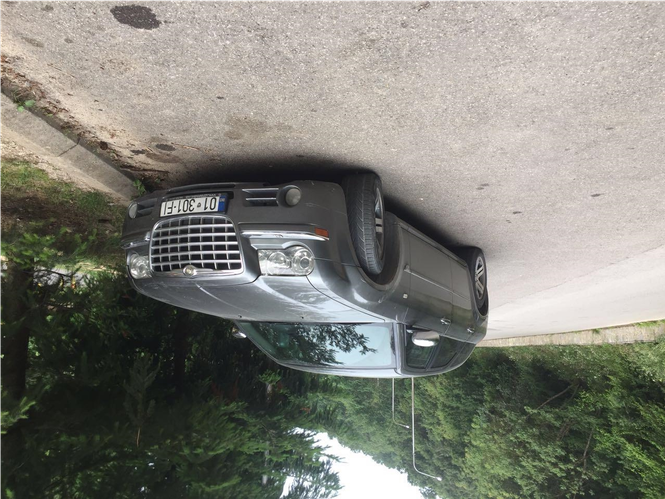 Chrysler
