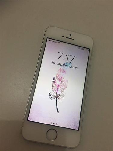Shes Iphone 5s